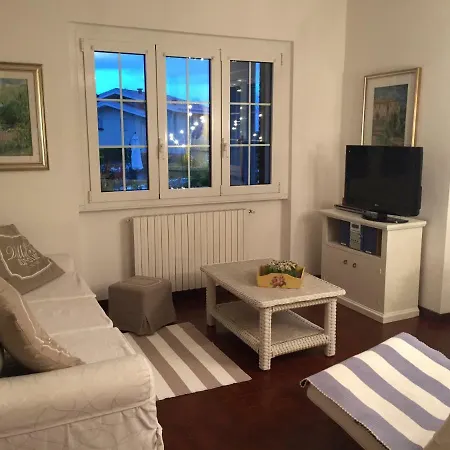 Your Perfect Place Holiday home