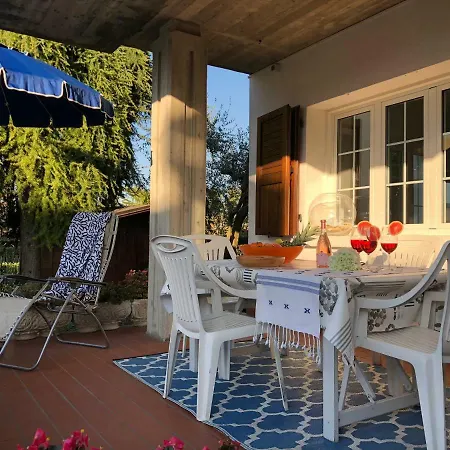Your Perfect Place Holiday home Sirmione