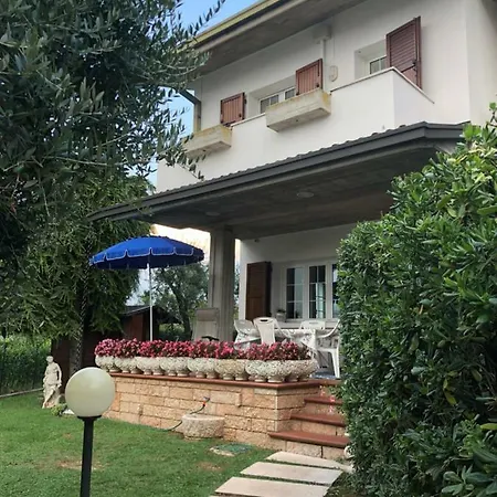 Prázdninový dům Casa Al Sirmione
