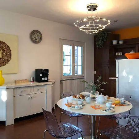 Casa Al Prázdninový dům Sirmione