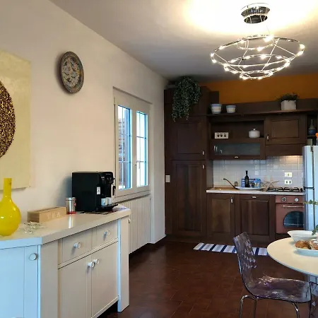 Casa Al Prázdninový dům Sirmione