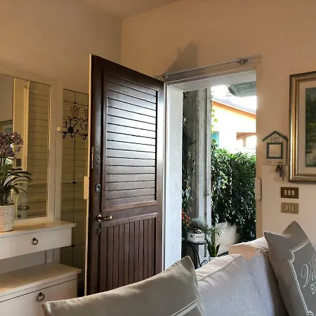 Casa Al Sirmione
