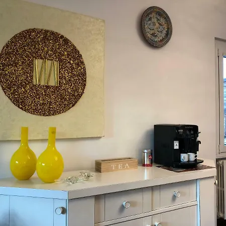 Prázdninový dům Casa Al Sirmione
