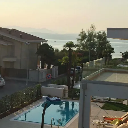 Casa Al Prázdninový dům Sirmione