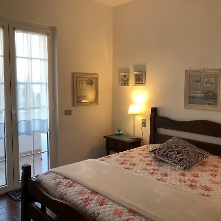 Prázdninový dům Casa Al Sirmione