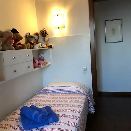 Prázdninový dům Casa Al