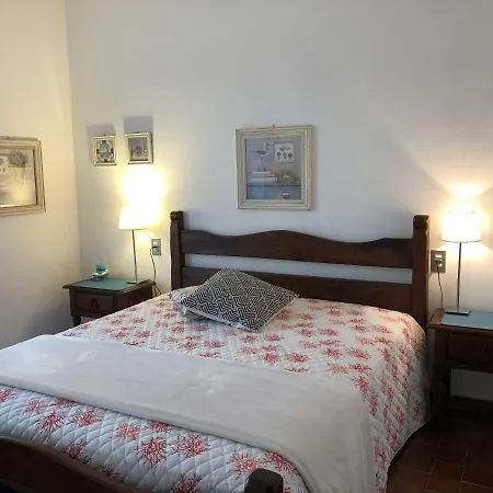 Casa Al Prázdninový dům *